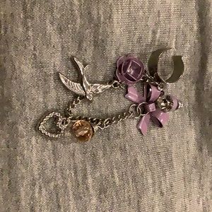 👻Statement Ear Cuff👻